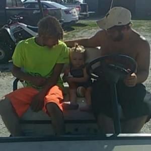 Meet your Posher, Andy